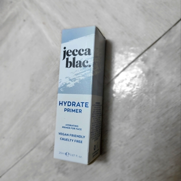 Jecca Blac Other - Jecca Blac Hydrate Primer